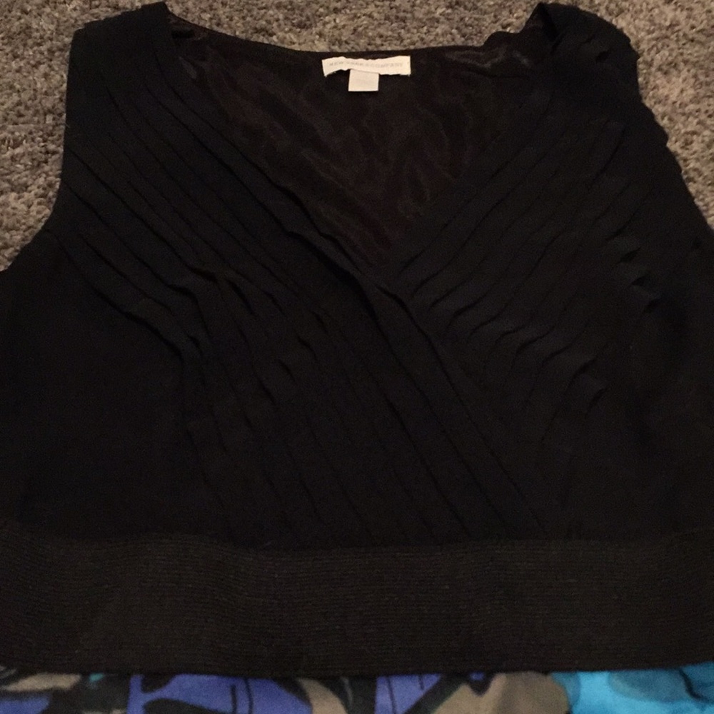 New York & Company dress size Medium - Picture 4 of 4